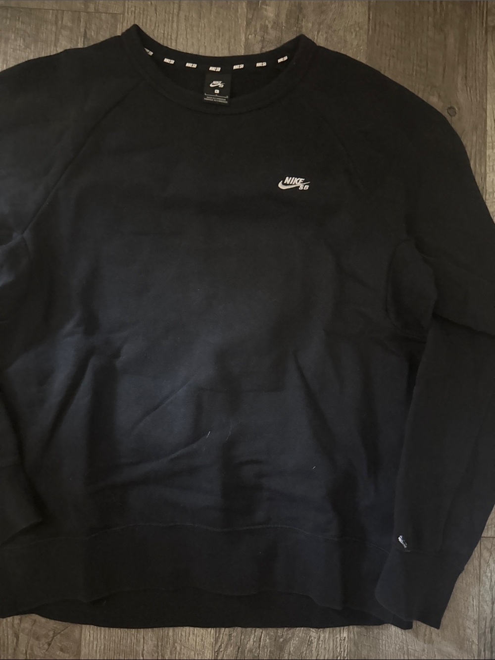 Nike SB Sweatshirt Size L